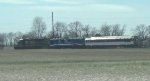 CSX W008